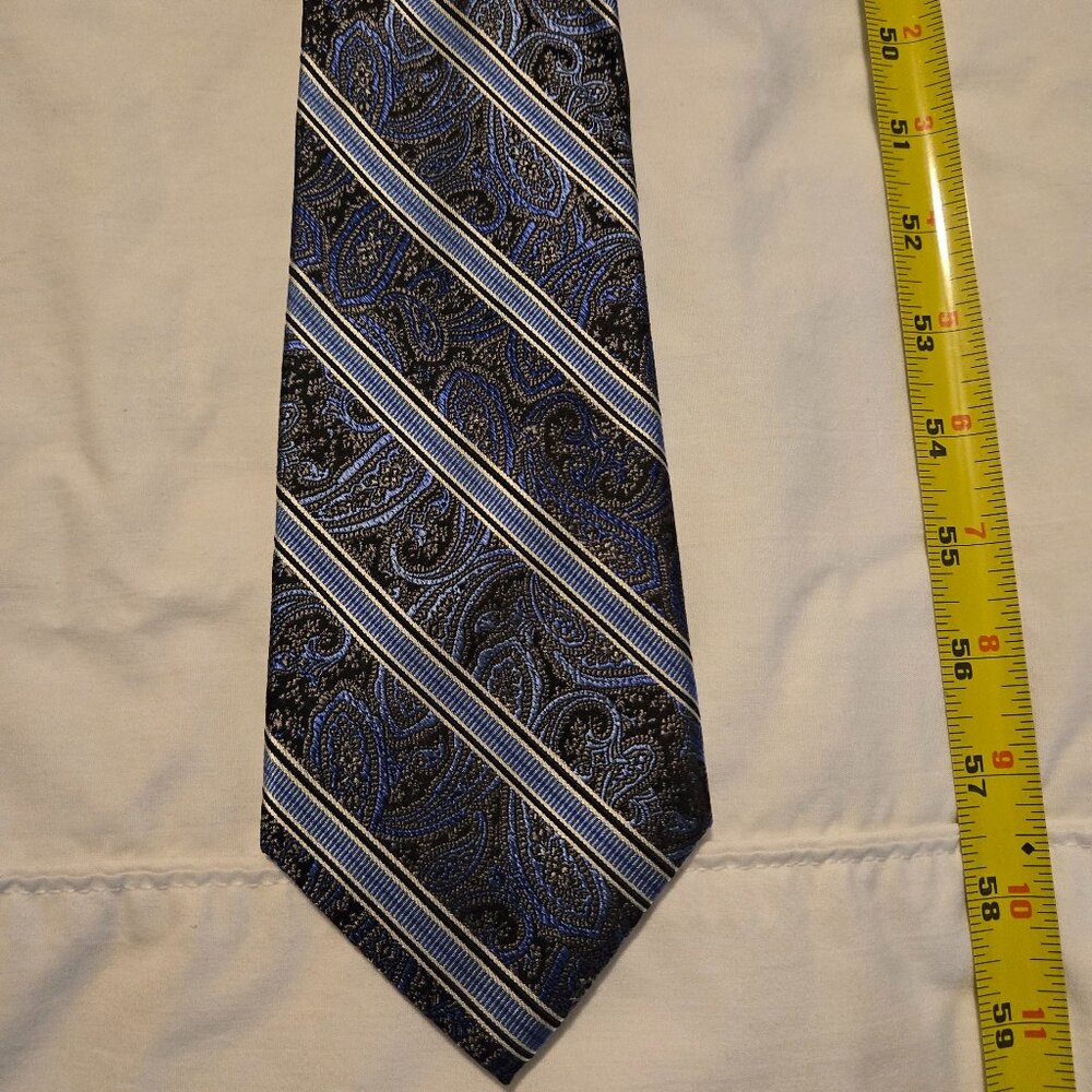 Pronto-Uomo Couture Tie